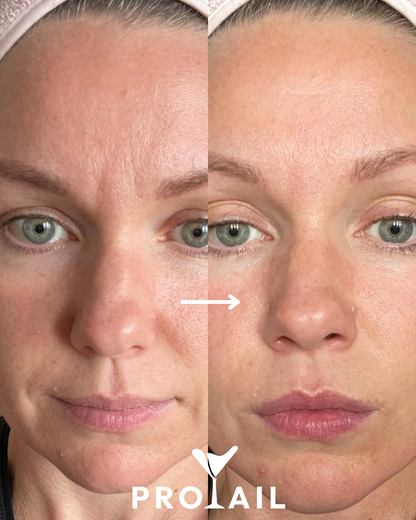 Protail - Pêssego e Manga