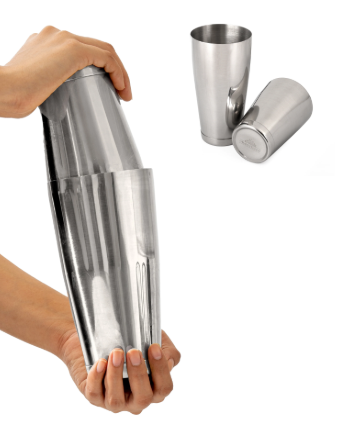 Shaker Gift